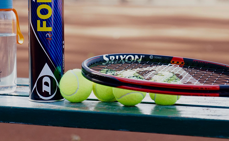 Meld je aan voor de Tennis Voorjaarscompetitie